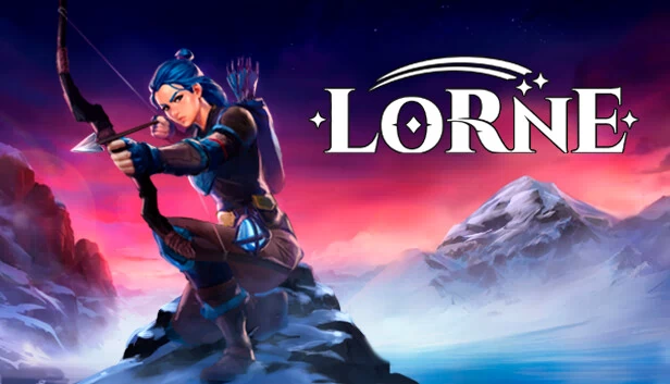 洛恩（Lorne） 游戏封面