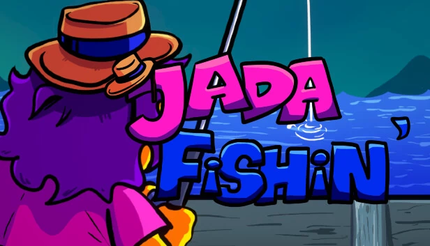 JaDa 钓鱼（JaDa Fishin'） 游戏封面