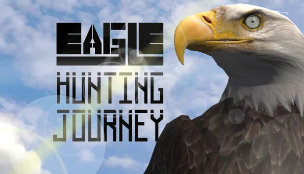鹰猎之旅（Eagle Hunting Journey） 游戏封面