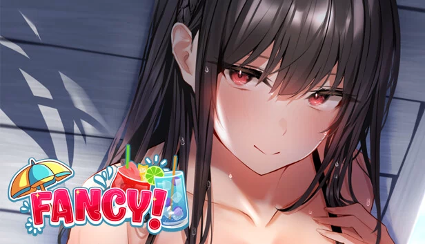 FANCY! 游戏封面