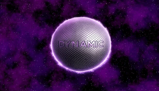 动态(DYNAMIC) 游戏封面
