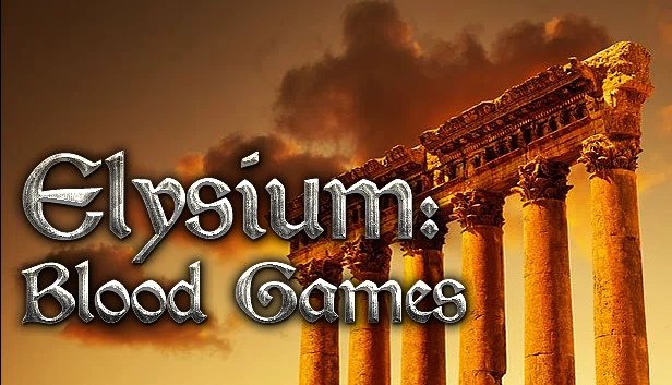 极乐世界：血的游戏（Elysium: Blood Games） 游戏封面