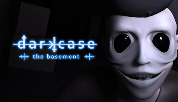 darkcase : the basement 游戏封面