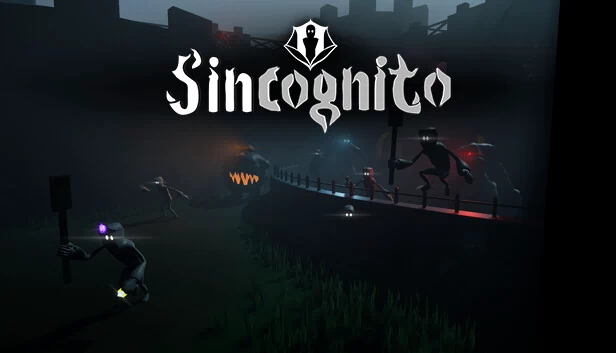 Sincognito 游戏封面