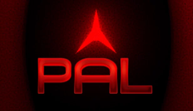 幻兽帕鲁（PAL） 游戏封面