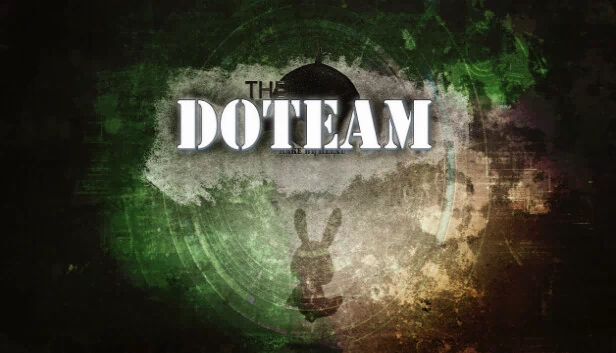 DoTeam 游戏封面