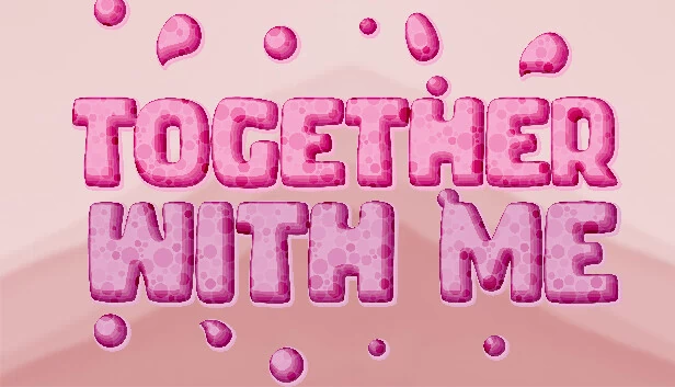 与你在一起（Together With Me） 游戏封面