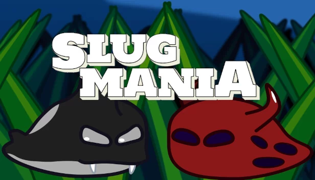 史莱姆狂热（Slugmania） 游戏封面