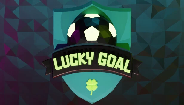 幸运进球(Lucky Goal) 游戏封面