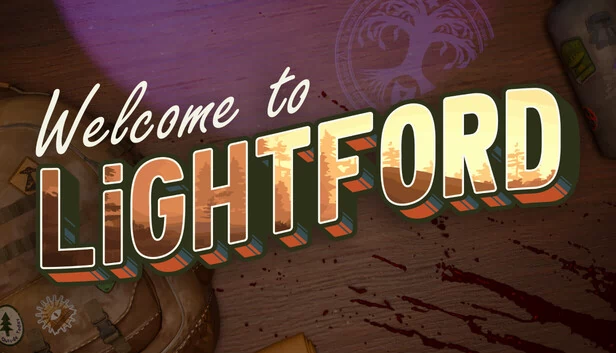 欢迎来到莱特福德(Welcome to Lightford) 游戏封面