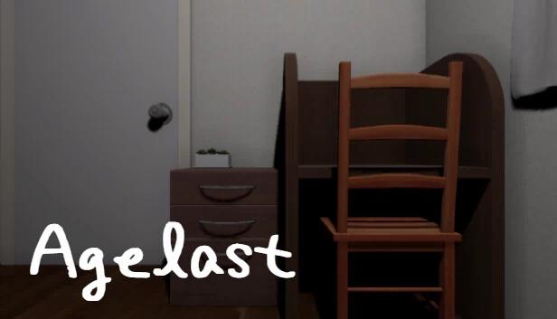 Agelast 游戏封面