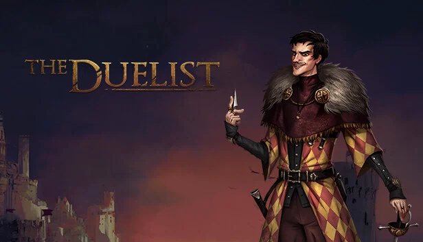 决斗者：萨纳库勒斯（The Duelist: Sanaculus） 游戏封面