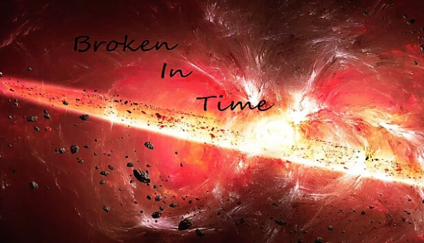 时空破碎（Broken In Time） 游戏封面