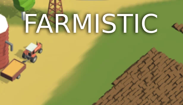 农场生活（Farmistic） 游戏封面