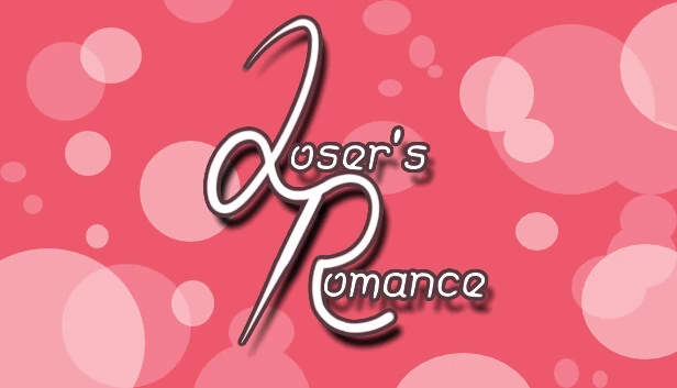 失败者的浪漫（Loser's Romance） 游戏封面