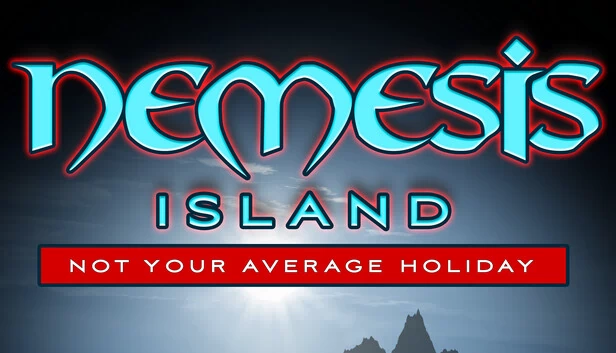 涅墨西斯岛（Nemesis Island） 游戏封面