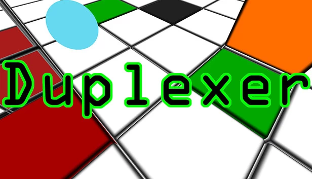 双工器(Duplexer) 游戏封面