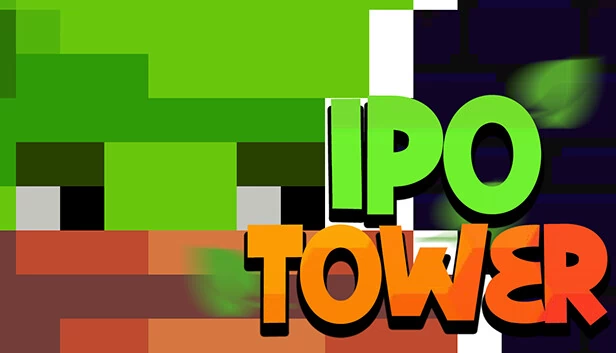 IPO塔（IPO TOWER） 游戏封面