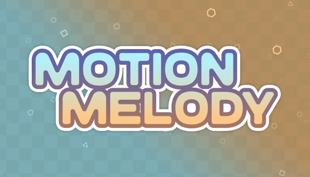 Motionmelody 游戏封面