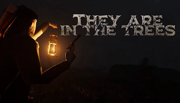 They are in the Trees 游戏封面