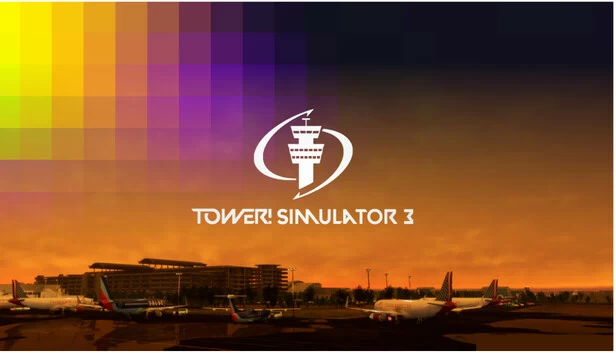 Tower! Simulator 3 游戏封面