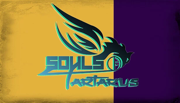 塔耳塔洛斯之魂（Souls of Tartarus） 游戏封面