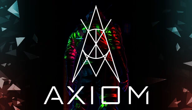 公理（Axiom） 游戏封面
