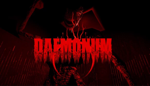 Daemonum 游戏封面