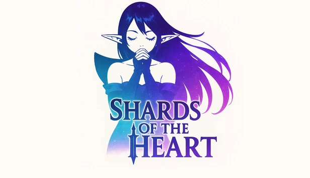 心之碎片(Shards of the Heart) 游戏封面