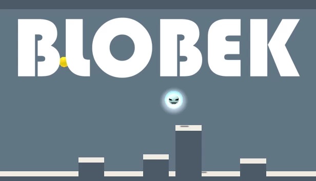 Blobek 游戏封面