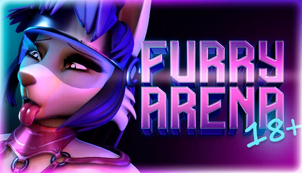 Furry Arena [18+] 游戏封面