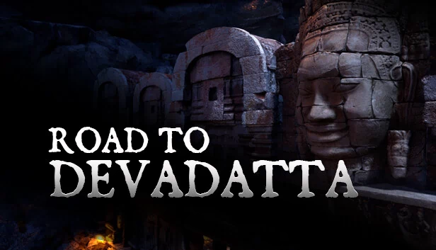 通往提婆达多之路(Road To Devadatta) 游戏封面