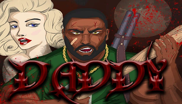 爸爸(Daddy) 游戏封面