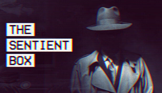 SCP - 有意识的盒子（SCP - The Sentient Box） 游戏封面