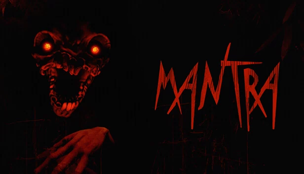 曼特拉（Mantra） 游戏封面