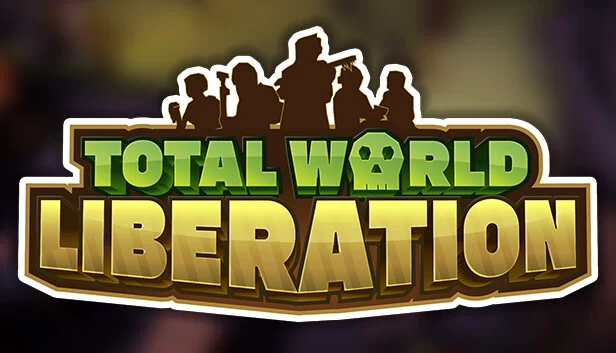 全面世界解放（Total World Liberation） 游戏封面