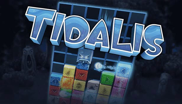 Tidalis 游戏封面