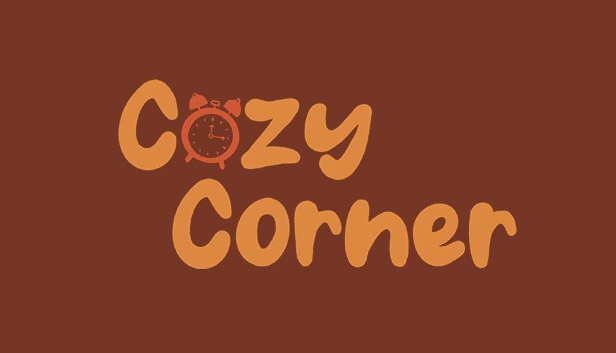 温馨角落（Cozy Corner） 游戏封面