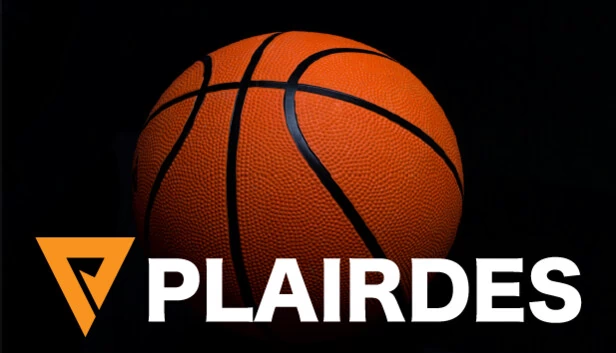 PLAIRDES 游戏封面