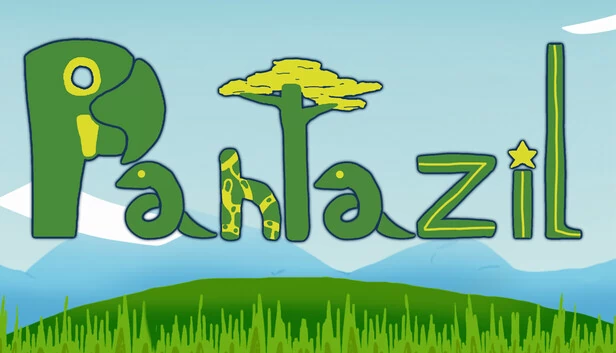 潘塔齐尔（Pantazil） 游戏封面