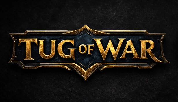 拔河（Tug of War） 游戏封面