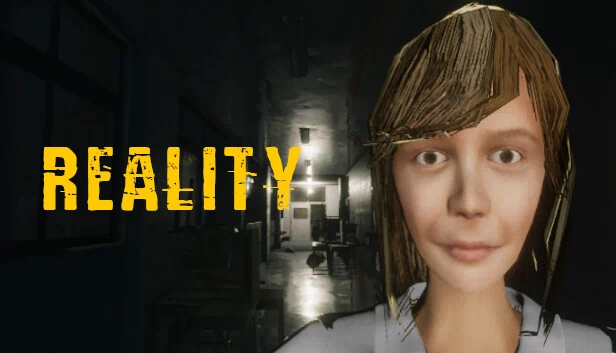 现实（Reality） 游戏封面