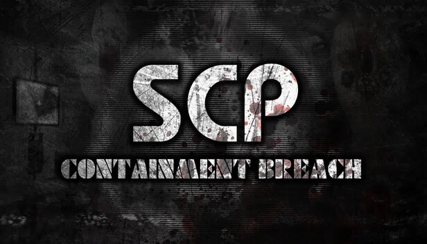 SCP – 收容失效（SCP – Containment Breach） 游戏封面