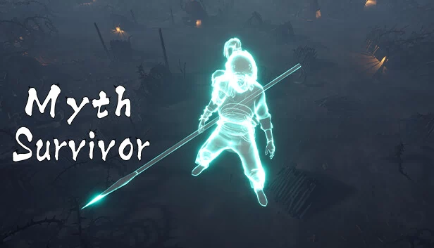 神话幸存者（Myth Survivor） 游戏封面