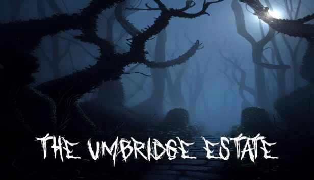 乌姆里奇庄园（The Umbridge Estate） 游戏封面