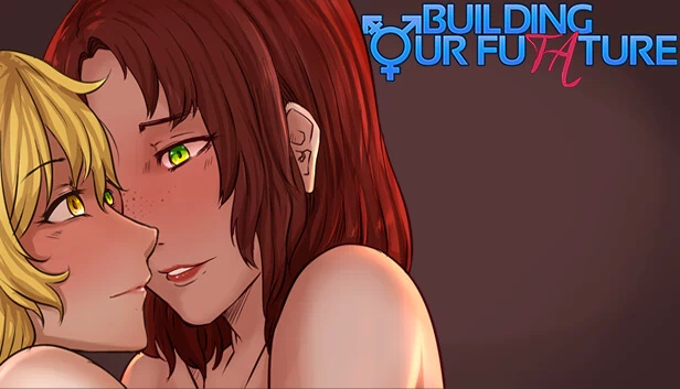 建造我们的未来(Building our Futature) 游戏封面