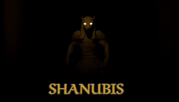 Shanubis 游戏封面