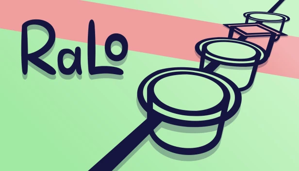 RaLo 游戏封面
