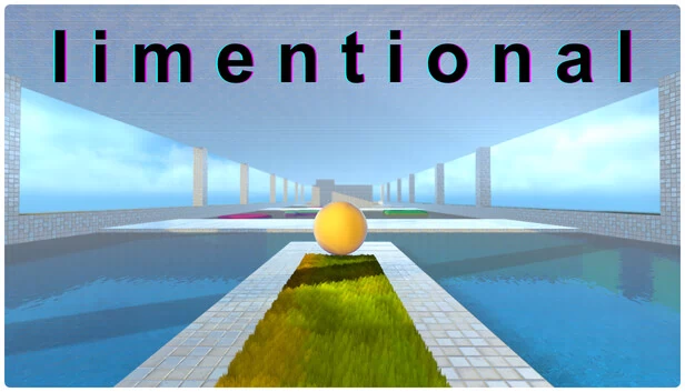 Limentional（limentional） 游戏封面
