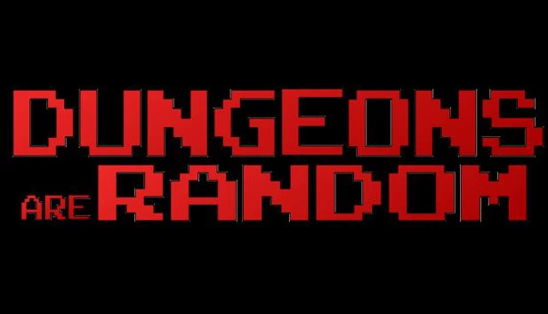 随机地下城(Dungeons Are Random) 游戏封面